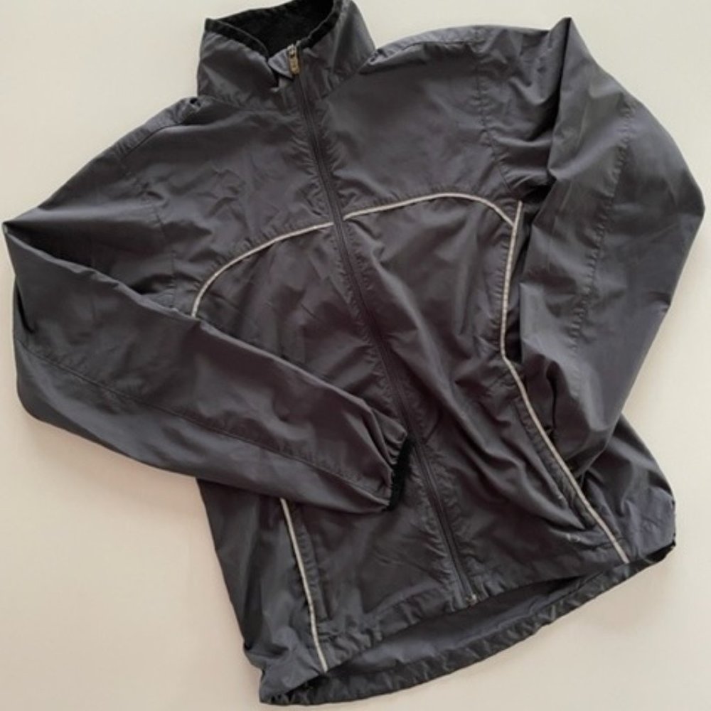 MEC Light Rain Coat